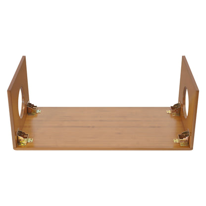 Folding Low Coffee Table