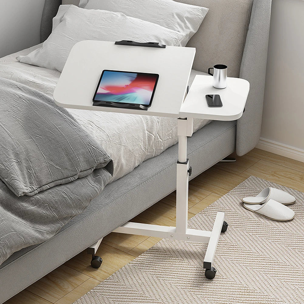 Movable Overbed Table