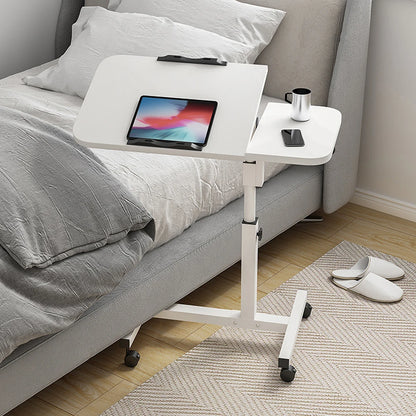 Movable Overbed Table