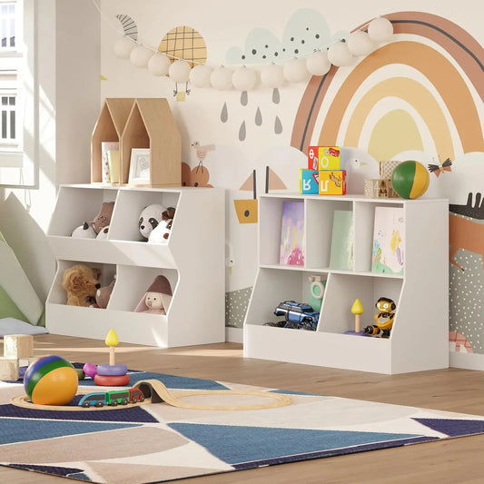 Kids Toy Storage Organizer