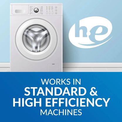 Laundry Detergent 312oz