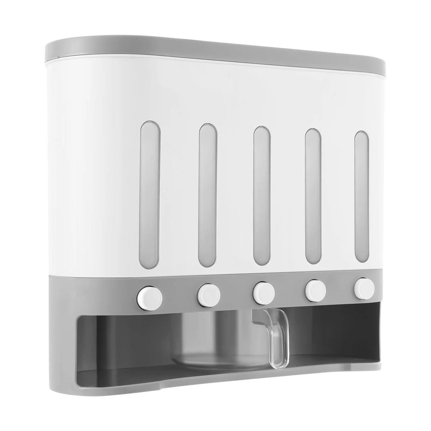 Dry Food Dispenser