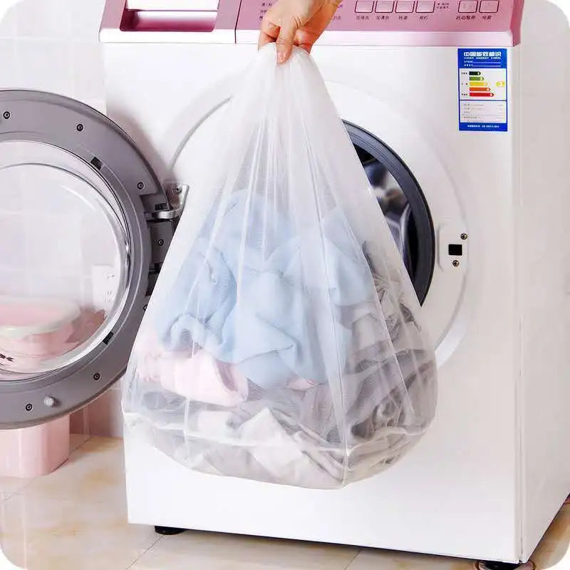 Big  Large Washing Laundry Bag