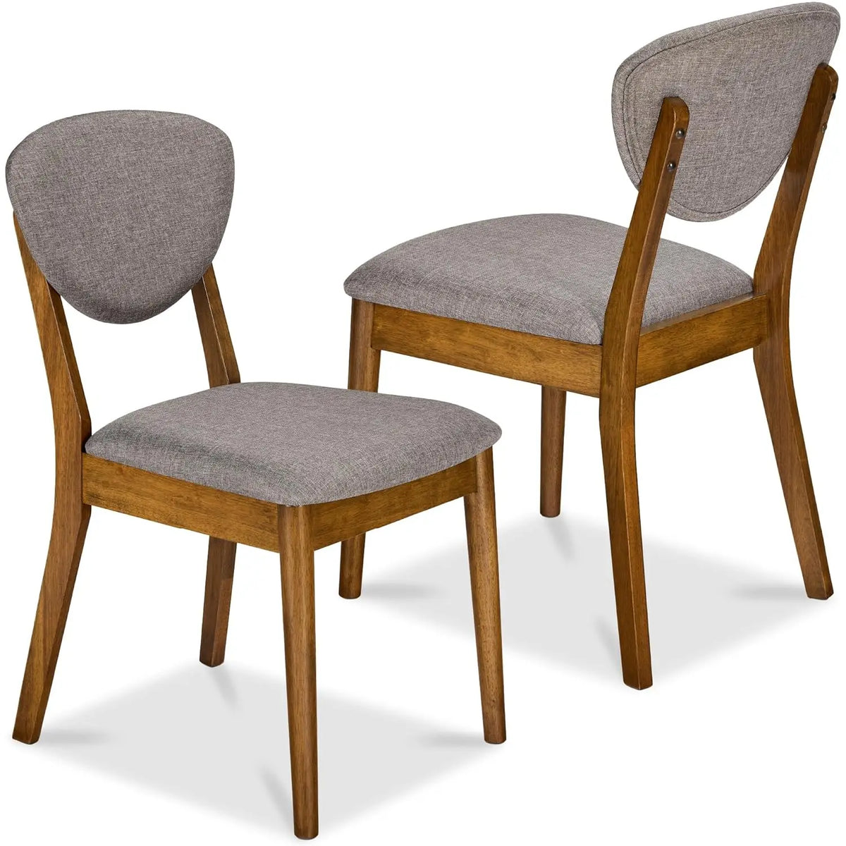 Dining Chairs Set of 2
