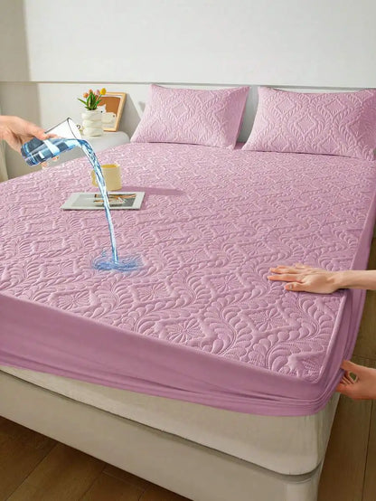 Waterproof Fitted Sheet