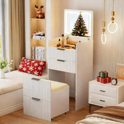 3 in 1 Vanity Desk