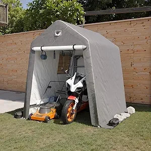 10x30 Heavy Duty Carport