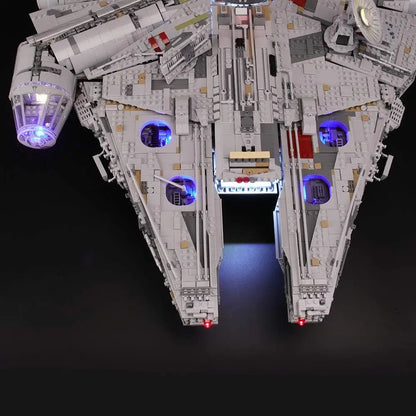 LED Lighting Kit for Millennium Falcon