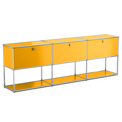 Storage Cabinet Stainless Steel