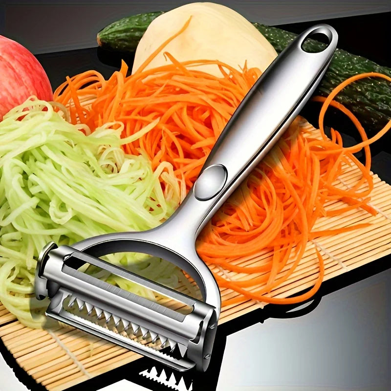 Kitchen Vegetable Peeler
