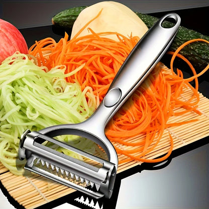 Kitchen Vegetable Peeler