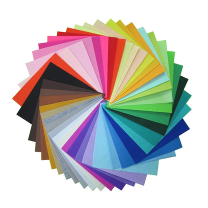 40pcs Non-Woven Cloth