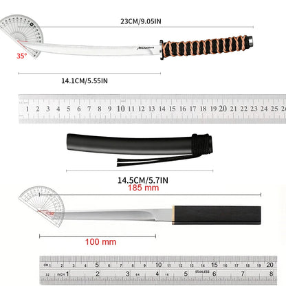 1/2/3 Pieces Of High-quality Knives