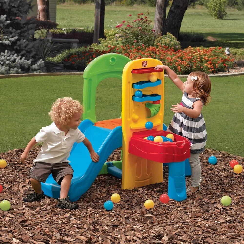 Children's Playset