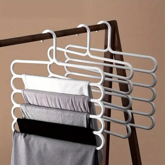 5pcs 30x30.5cm Hanger