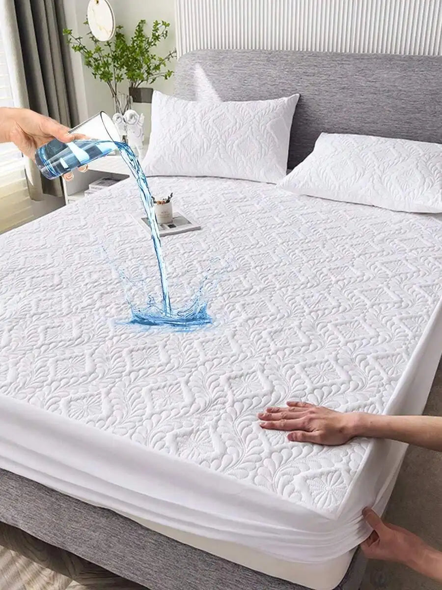 Waterproof Fitted Sheet