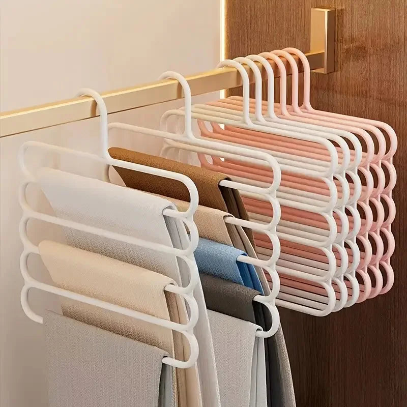 5pcs 30x30.5cm Hanger