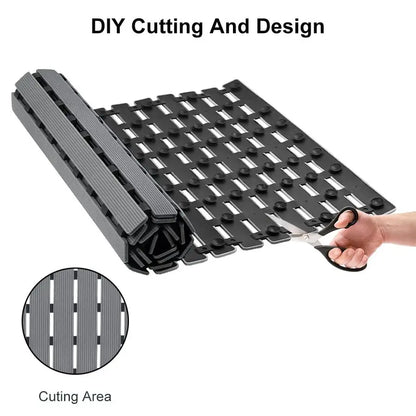 Bathtub Mat Non Slip