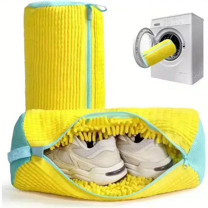 Wash Shoes Bag
