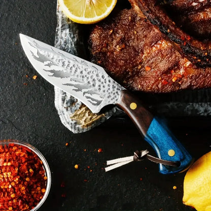 High quality stainless steel blade