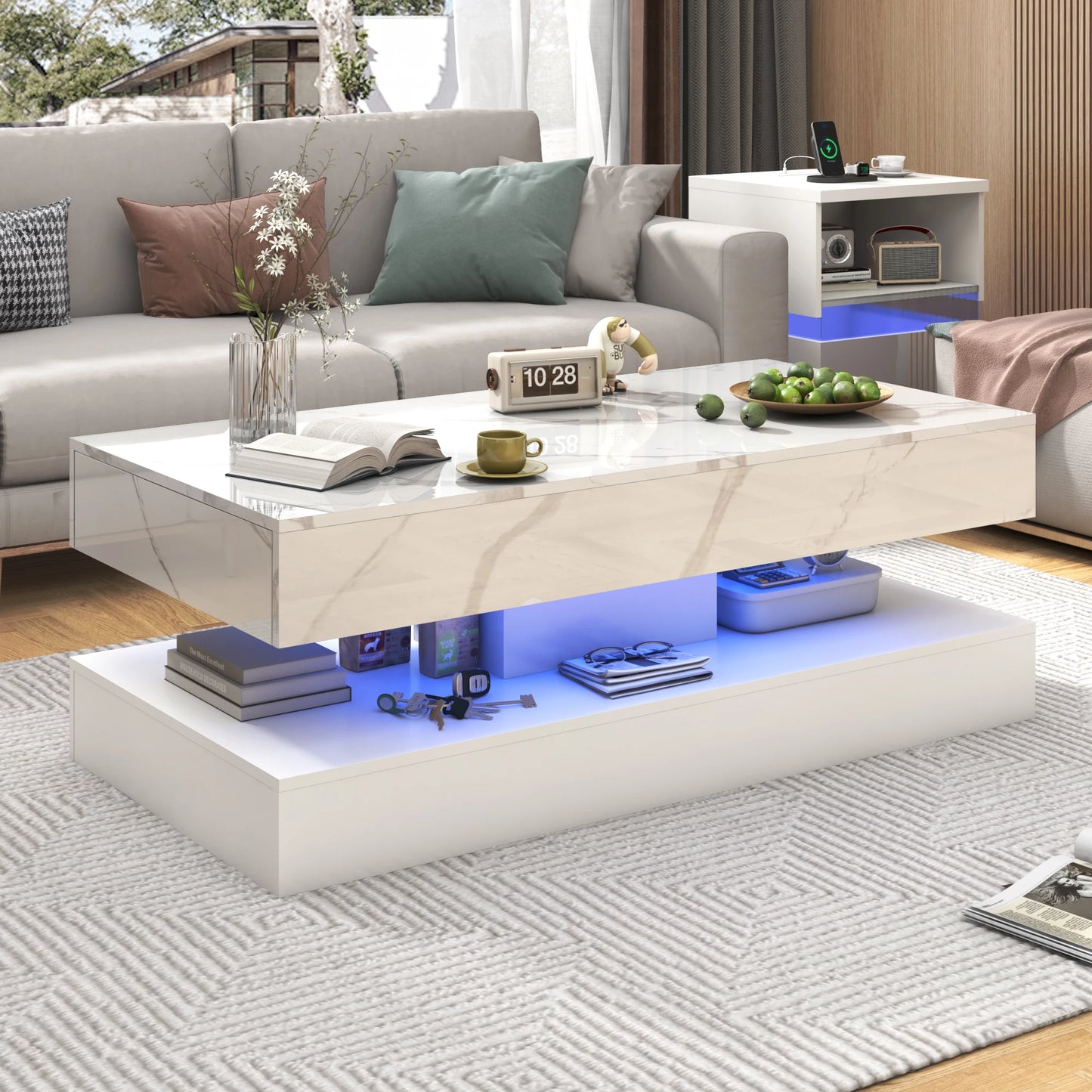 Stylish Coffee Table