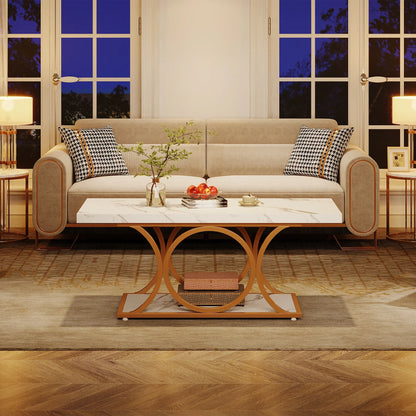 Rectangle Coffee Table