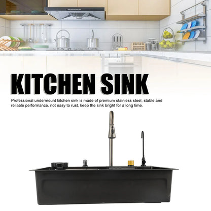 Professional Modern  Kitchen Sink