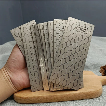 Diamond Stone Kitchen Tool