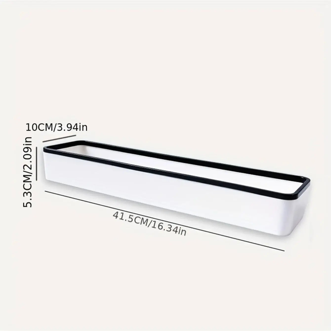 1pc Toilet Bathroom Storage