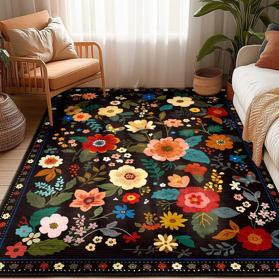 5x7 Area Rug