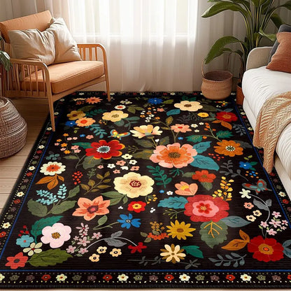 5x7 Area Rug