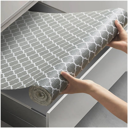 1pc Drawer and Shelf Liner for Kitchen Cabinet