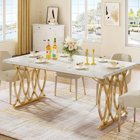 Modern Dining Table