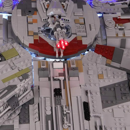 LED Lighting Kit for Millennium Falcon