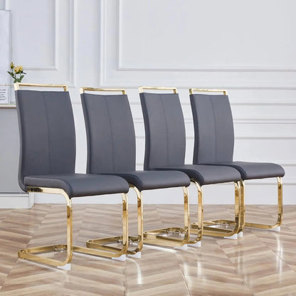 Dining Chairs Set of 4