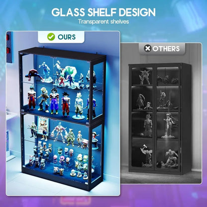 Display Cabinet