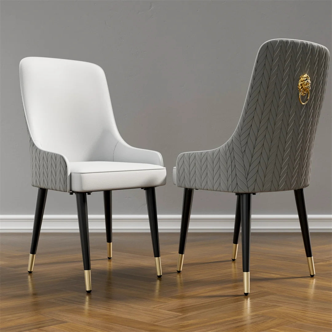 Dining Chairs Set of 2