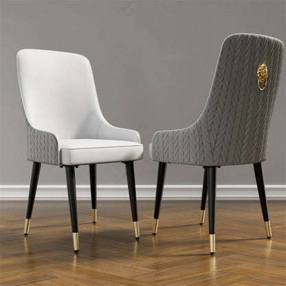 Dining Chairs Set of 2