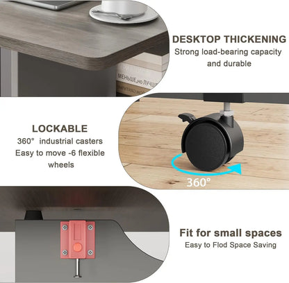 Folding Dining Table