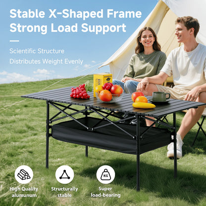 Camping  Fold Up Lightweight Table