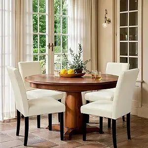 Dining Chairs Set of 4