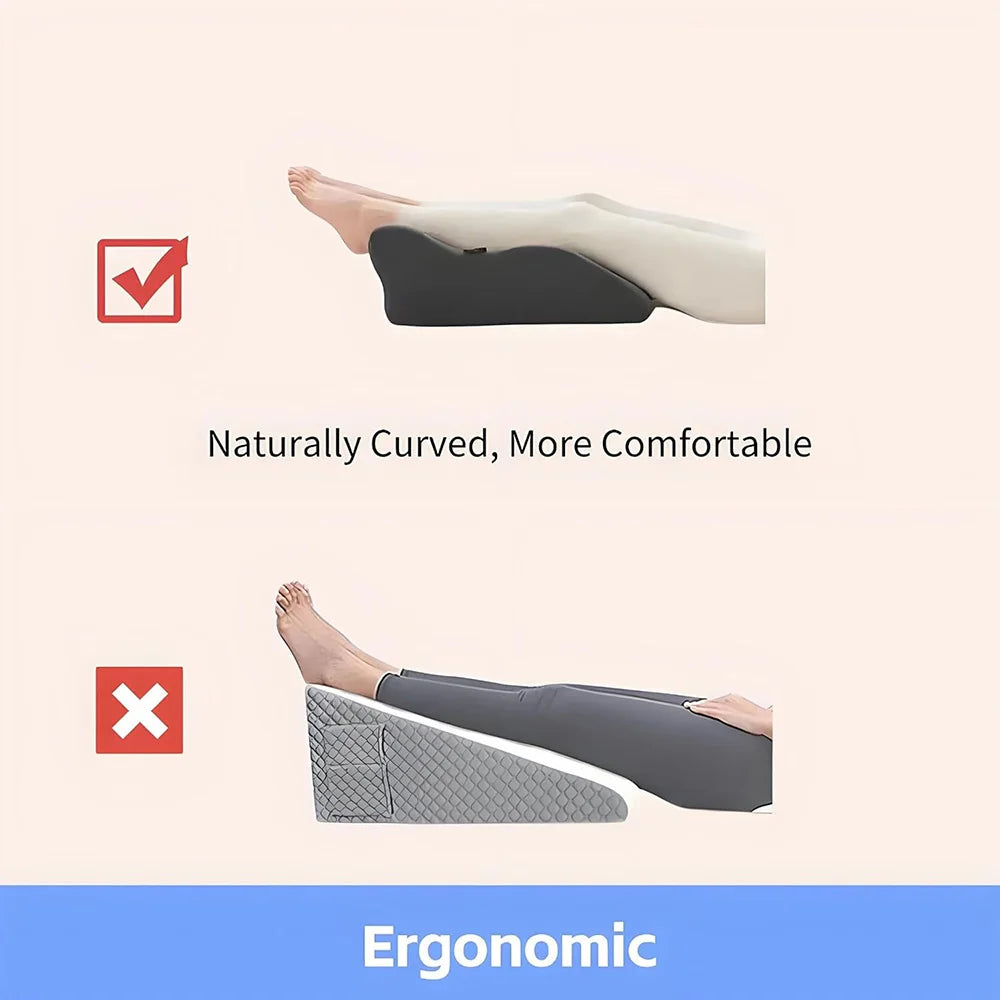 Bed Multifunctional Ergonomic Wedge