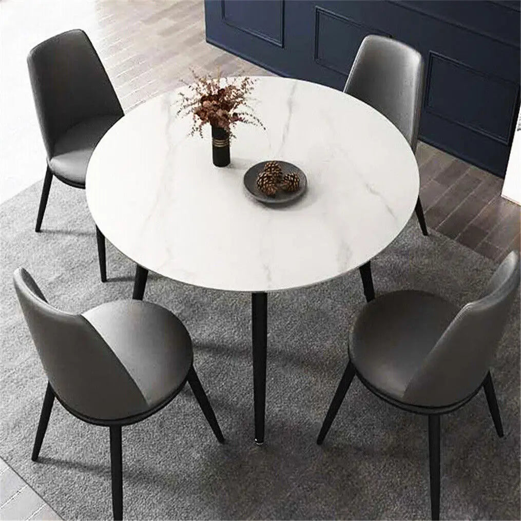 Modern Round  Table