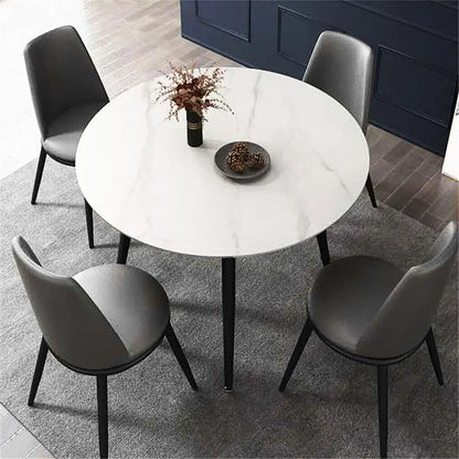 Modern Round  Table