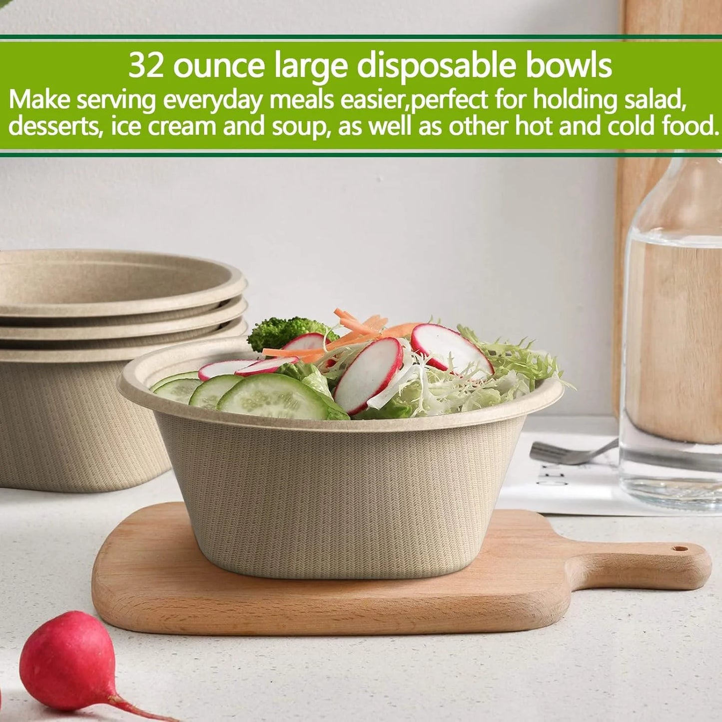 26cs w/Frying Pans & Saucepans & Grill Pan