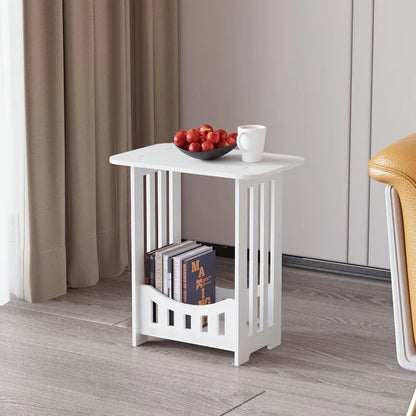 Modern Mini End Table