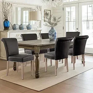 Dining Chairs Set of 4