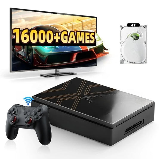 Super Console X5 PRO