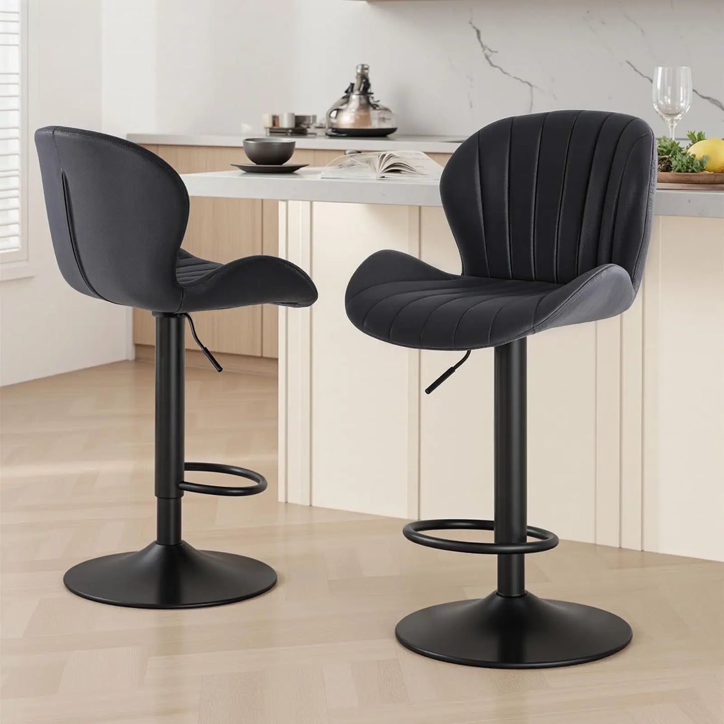 Ergonomic Modern 360° Swivel Chairs