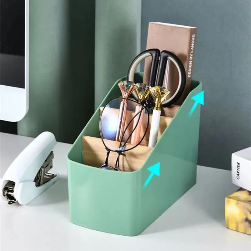 Remote Control Organizer